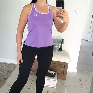Under Armour tank top